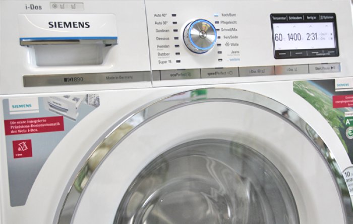 Exklusive Hausgeräte